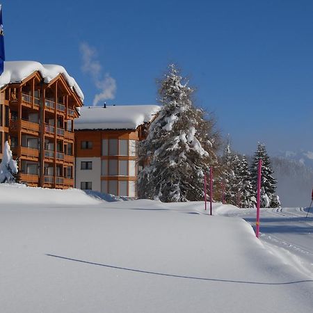 Hotel Royal Riederalp Esterno foto