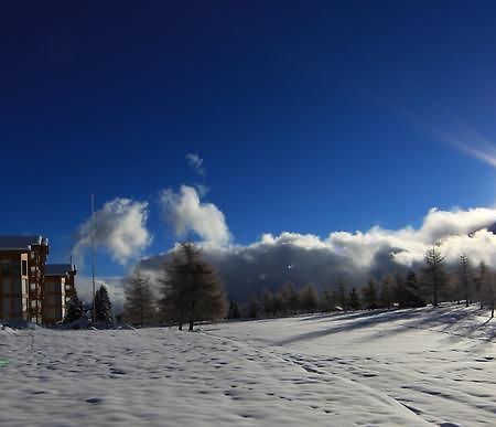 Hotel Royal Riederalp Esterno foto