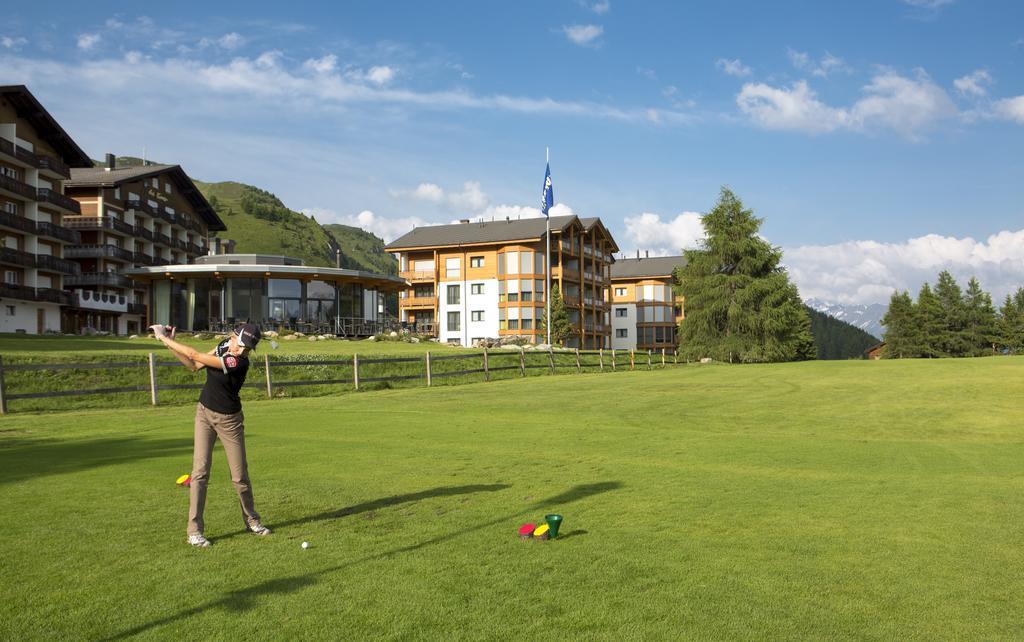 Hotel Royal Riederalp Esterno foto