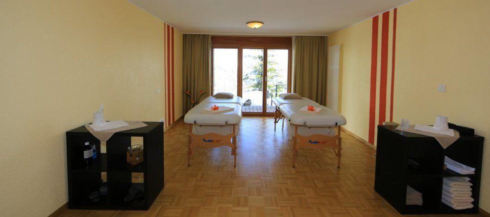 Hotel Royal Riederalp Esterno foto