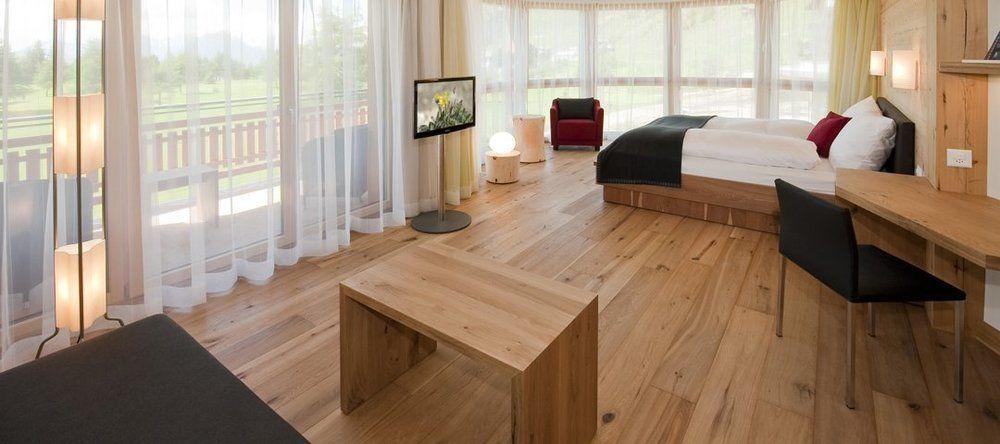 Hotel Royal Riederalp Esterno foto
