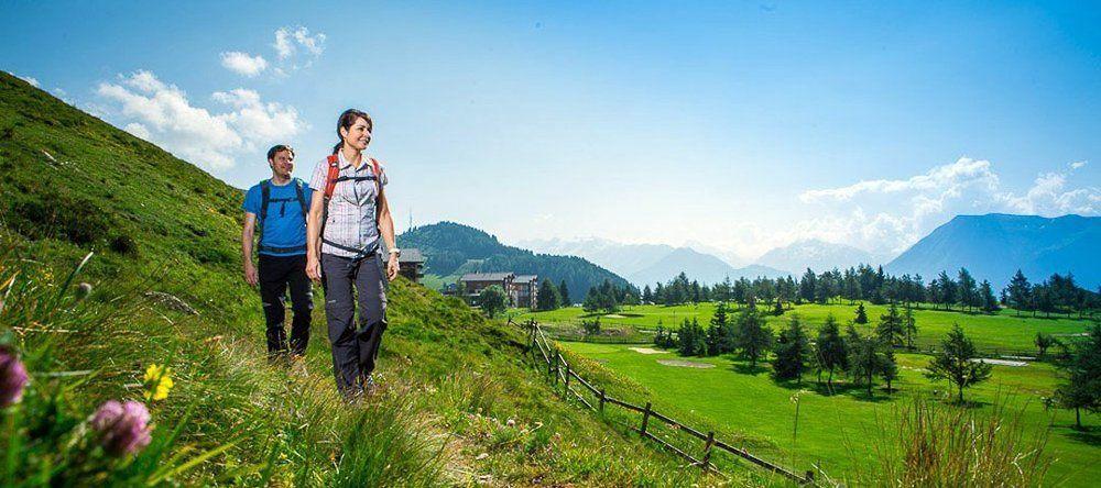 Hotel Royal Riederalp Esterno foto