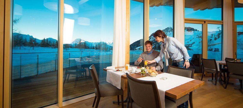 Hotel Royal Riederalp Esterno foto