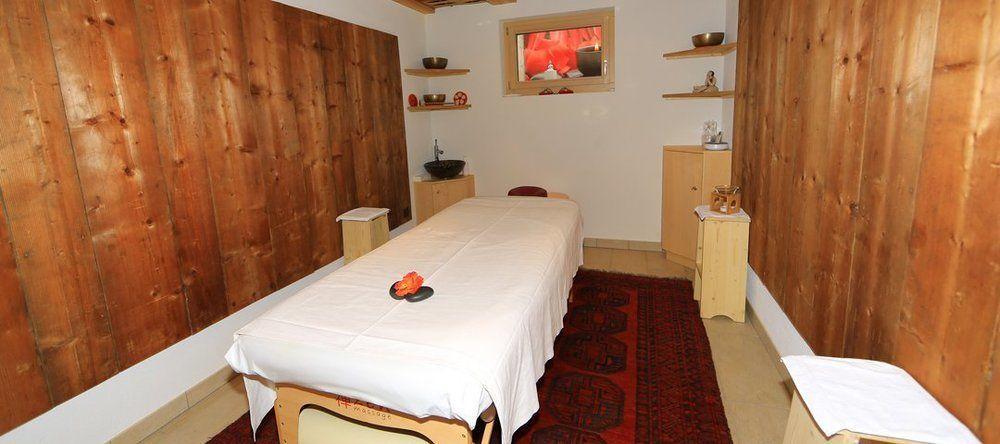 Hotel Royal Riederalp Esterno foto