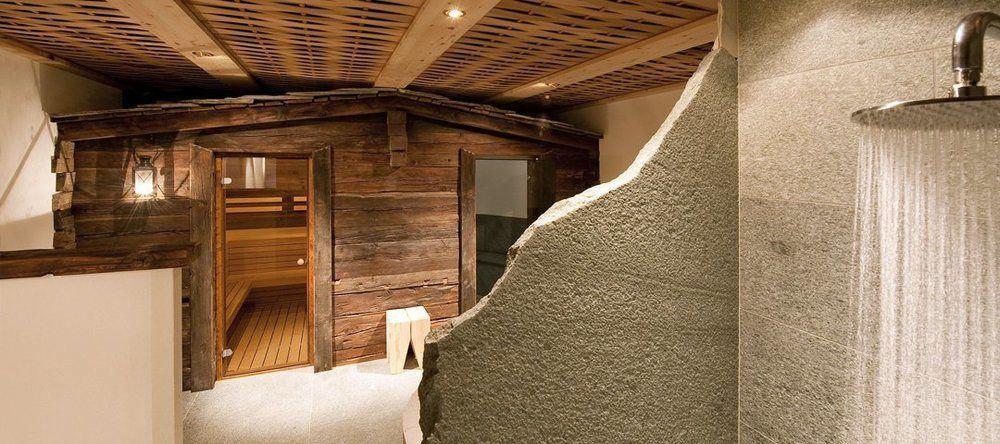 Hotel Royal Riederalp Esterno foto
