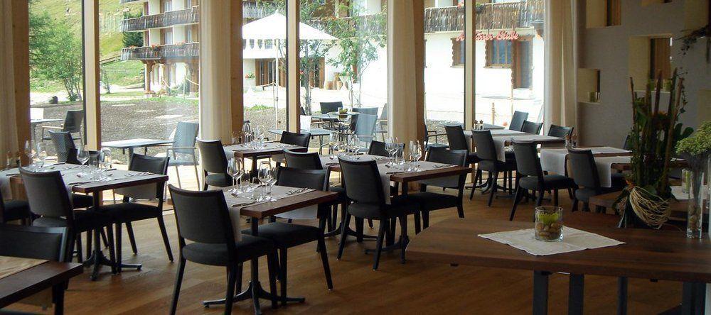 Hotel Royal Riederalp Esterno foto