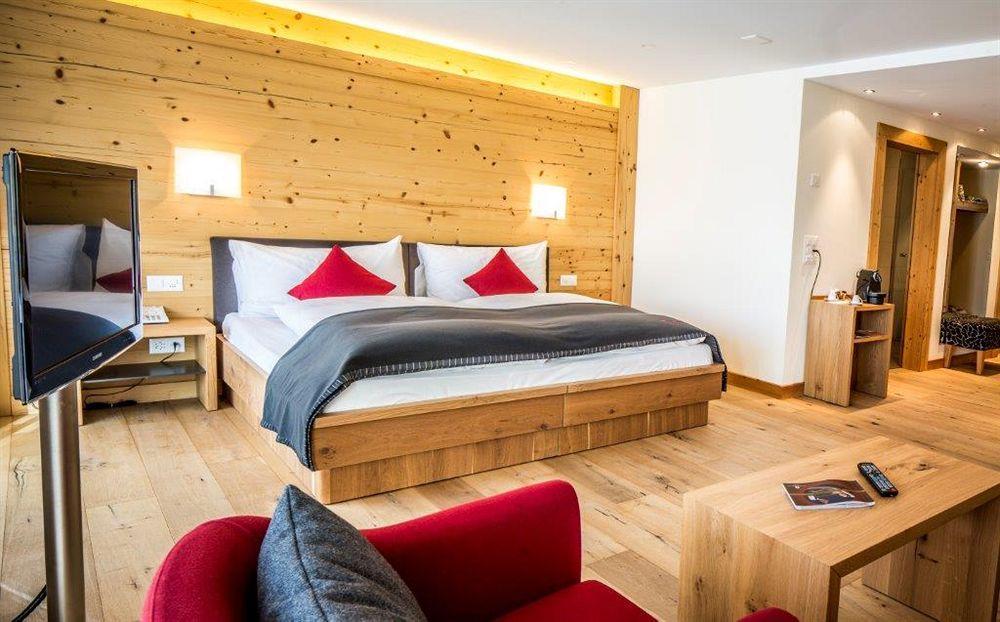 Hotel Royal Riederalp Esterno foto