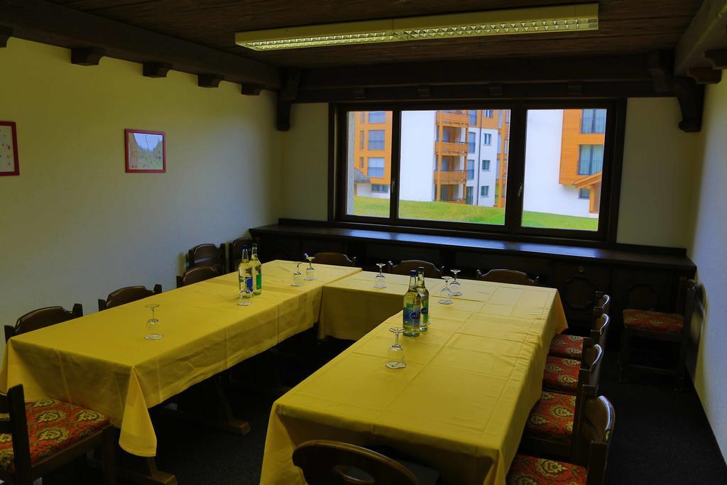 Hotel Royal Riederalp Esterno foto