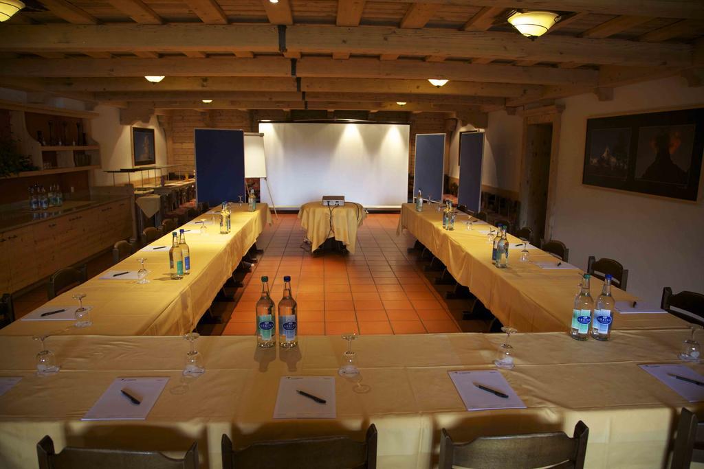 Hotel Royal Riederalp Esterno foto