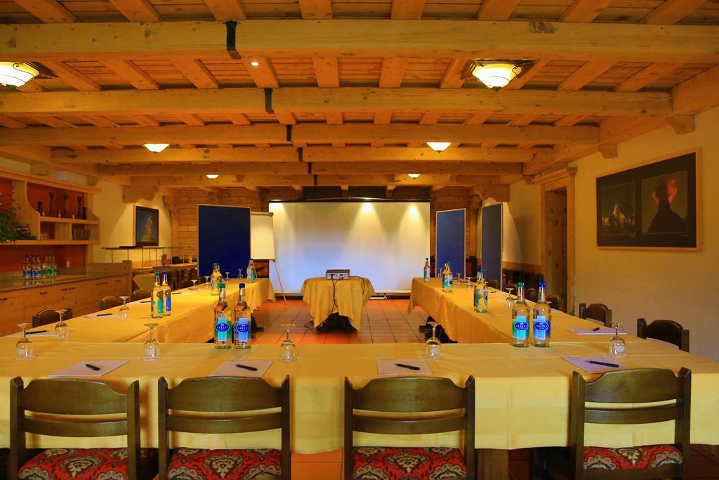 Hotel Royal Riederalp Esterno foto