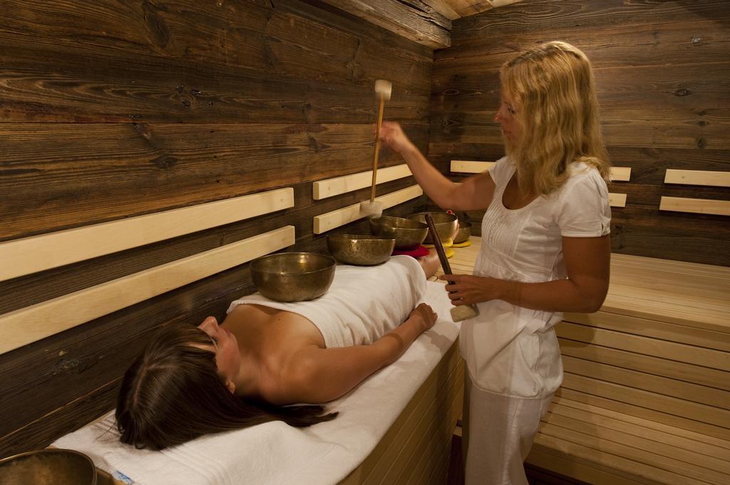 Hotel Royal Riederalp Esterno foto