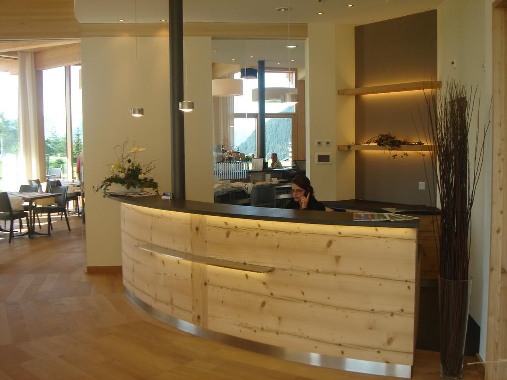 Hotel Royal Riederalp Esterno foto