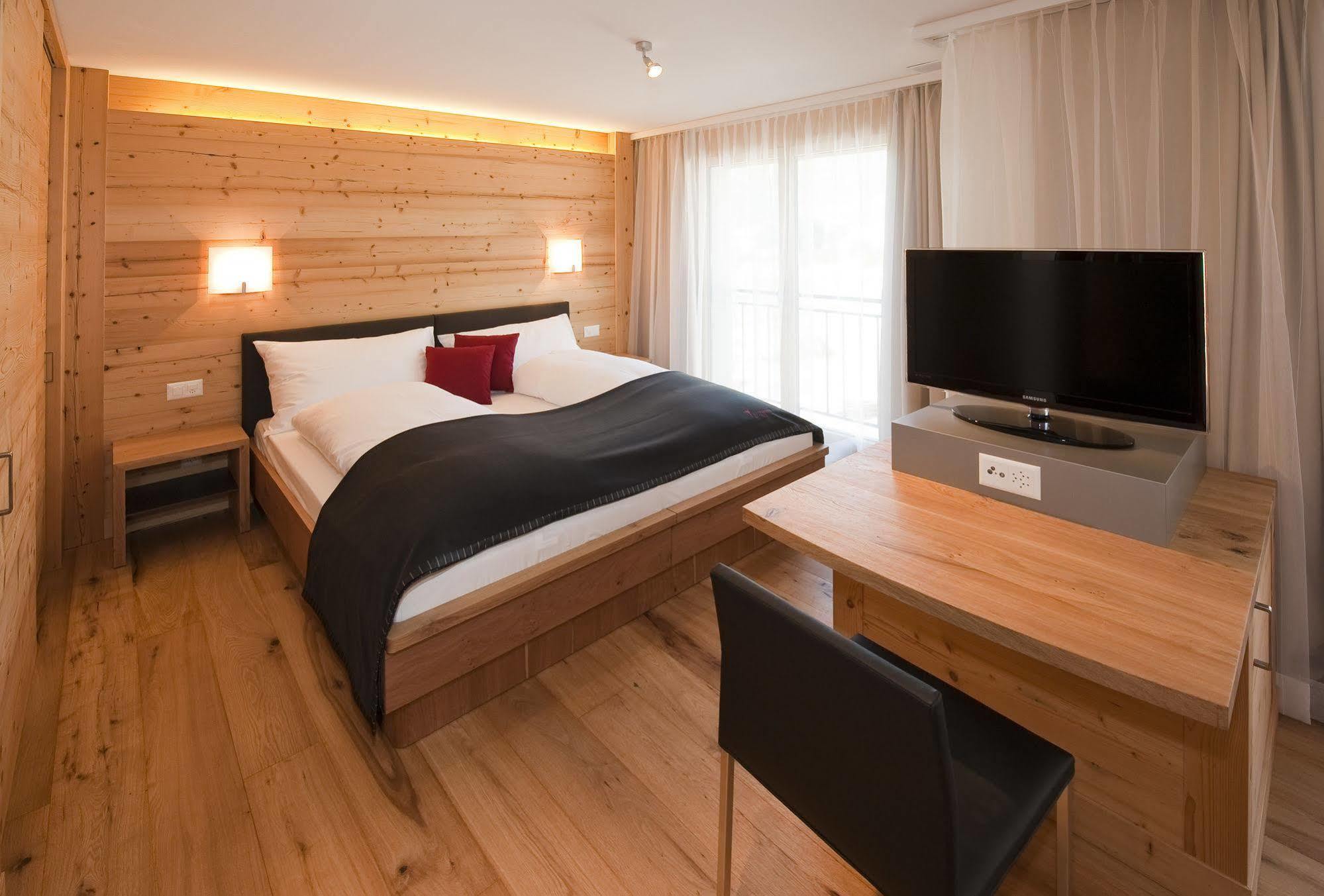 Hotel Royal Riederalp Esterno foto