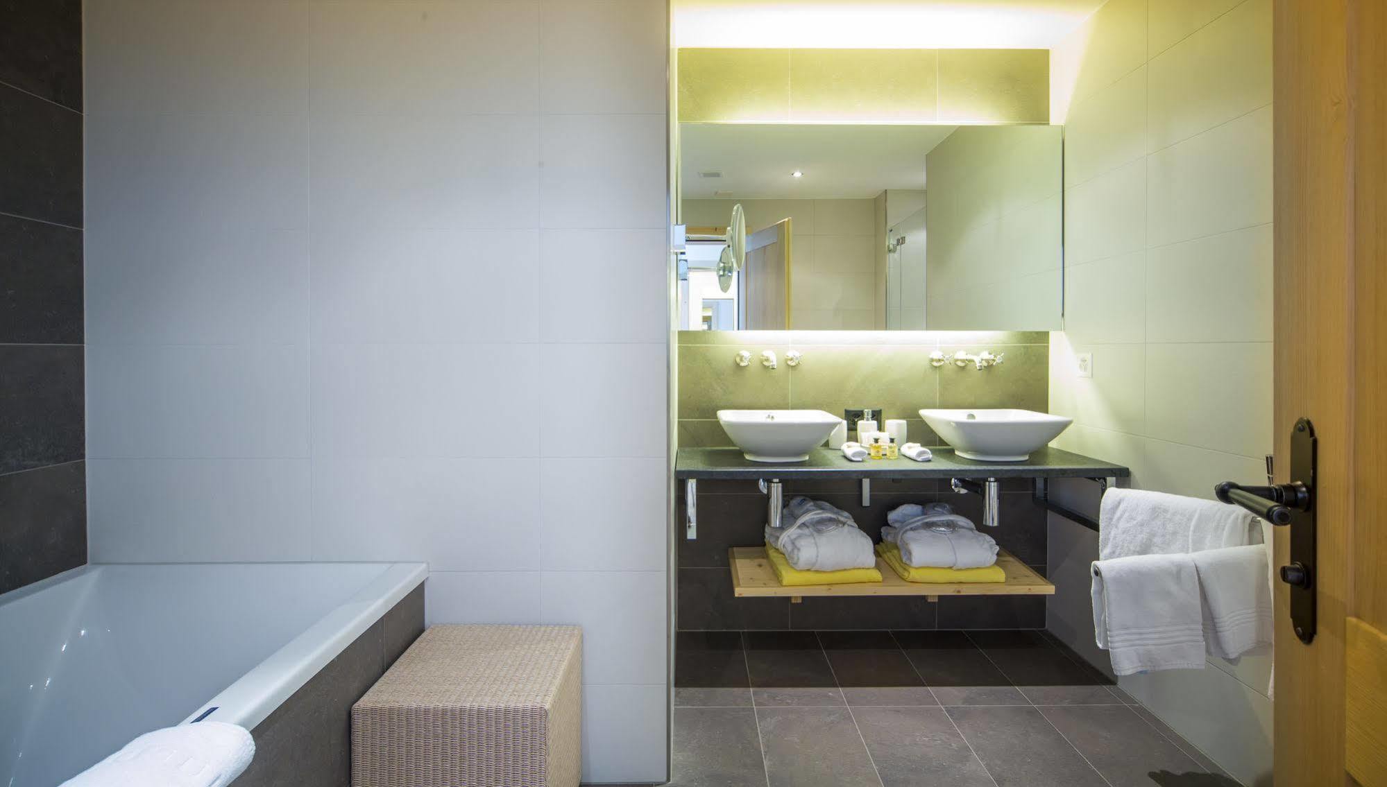 Hotel Royal Riederalp Esterno foto