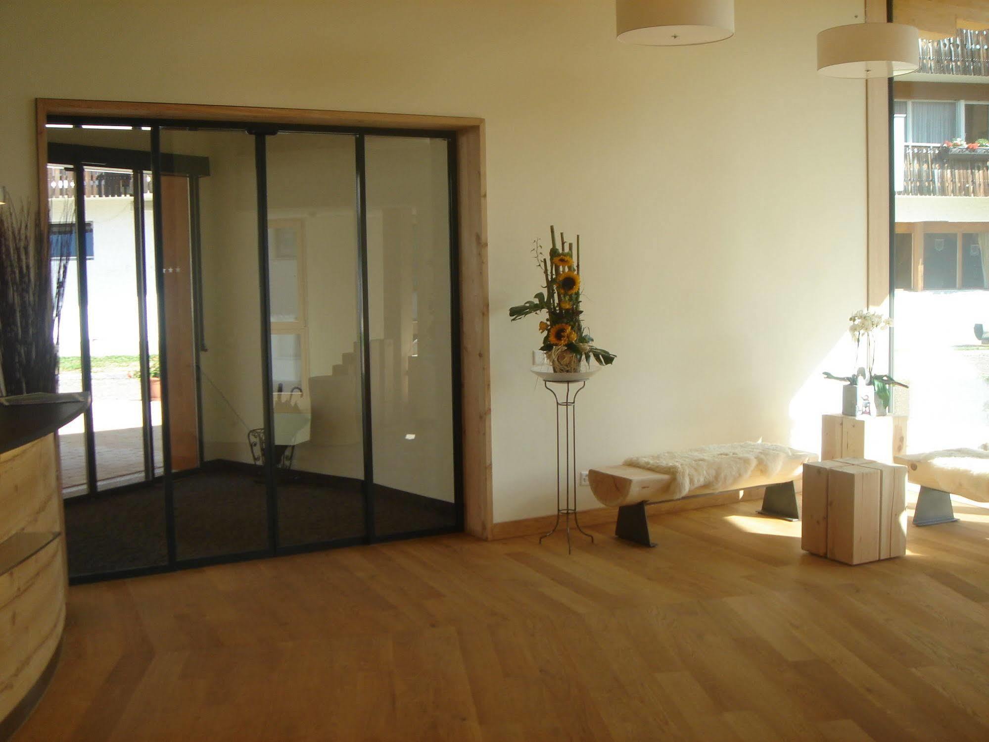 Hotel Royal Riederalp Esterno foto