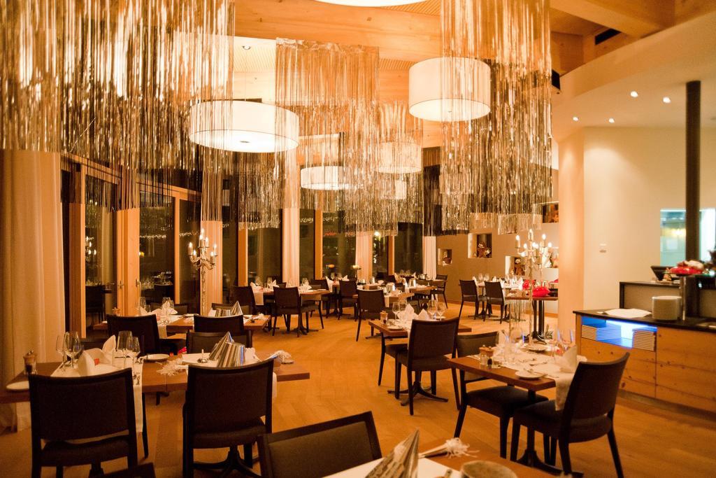 Hotel Royal Riederalp Esterno foto