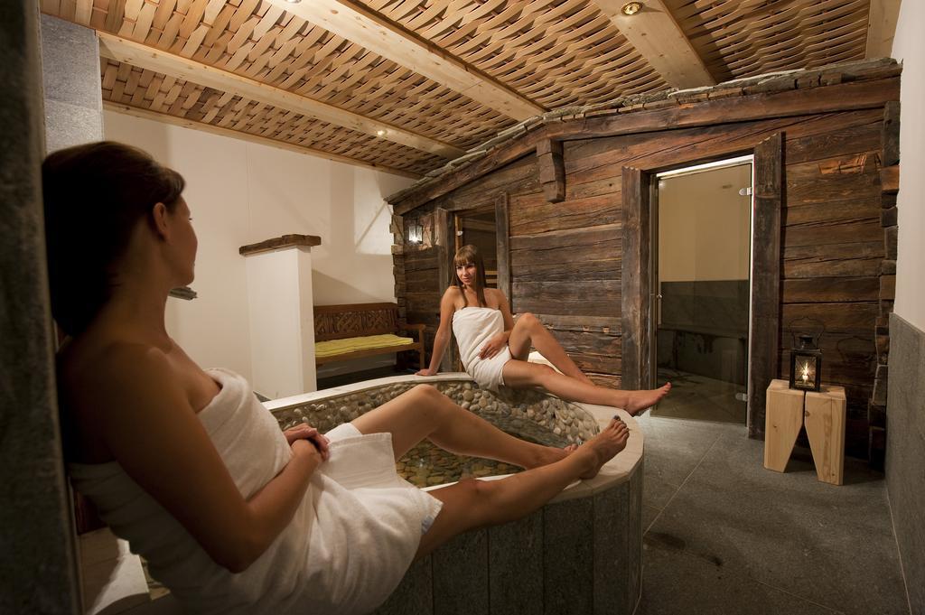 Hotel Royal Riederalp Esterno foto