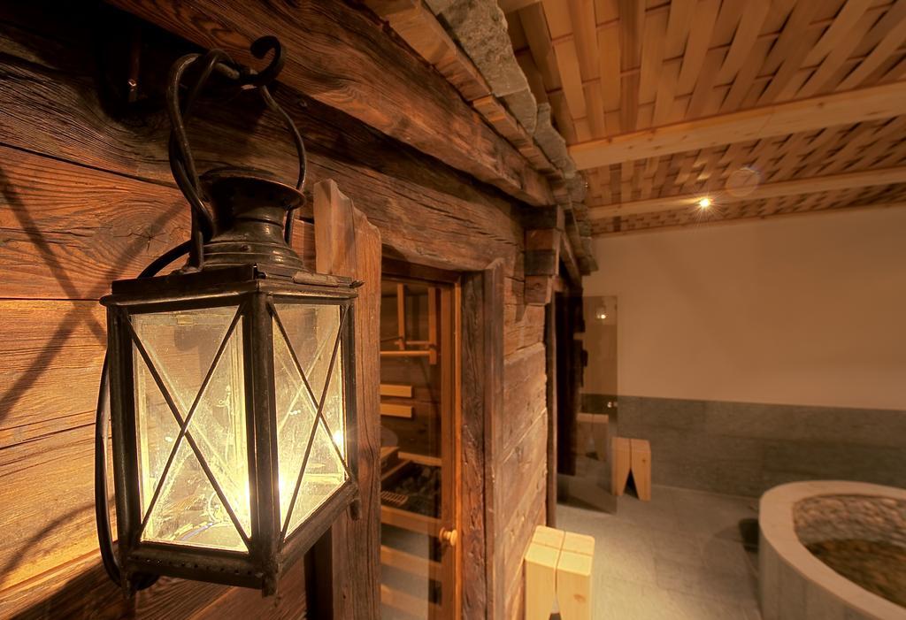 Hotel Royal Riederalp Esterno foto