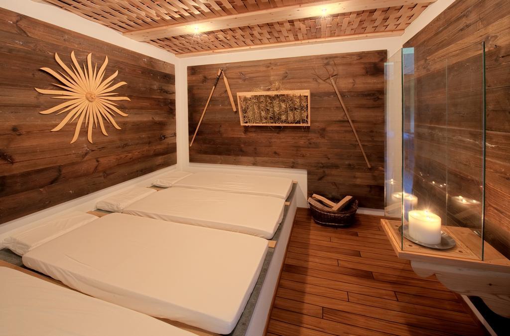 Hotel Royal Riederalp Esterno foto